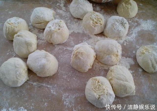 笑脸馒头|教给您2个秘诀,在家也能蒸“笑脸”馒头,一个个笑得像花一样