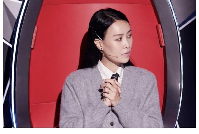 希林娜|2021《好声音》：钉子户那英又来了！联手张碧晨，冠军导师没跑了