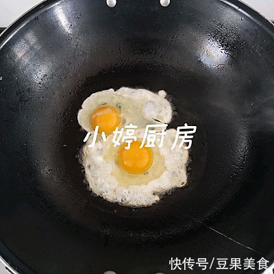 虾糕炒饭|超简单又好吃的虾糕炒饭这样做，才好吃哦