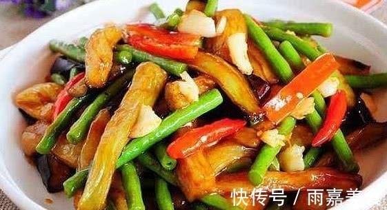 美味|美味诱人的几道家常菜,鲜香入味,好吃不腻,简单下饭又营养