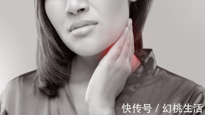 结节|甲状腺结节有4个特征可能是恶性!中医1个方法缩小结节不复发