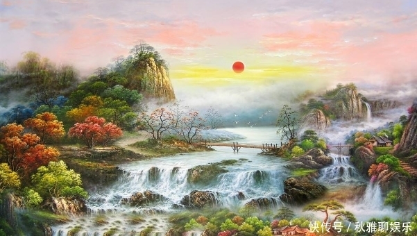 缓慢渐进|能居安而思的人，必然永远走在时代前列，永远成为生活的强者