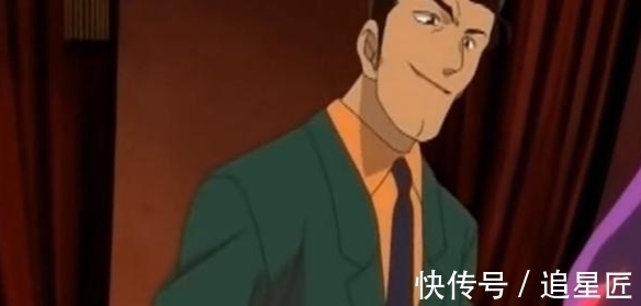 毛利|柯南闯入黑衣组织的老巢，6名侦探却在自相残杀，凶手是谁？