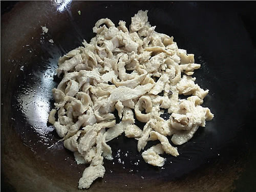 水面筋|不论男女,早上空腹吃点它,清肠排便瘦得快,口臭便秘都消失了!