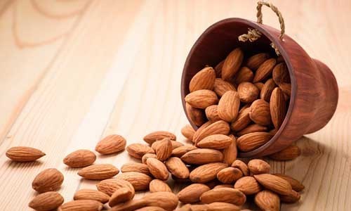 乌黑|经常吃这5种天然“生发剂”,秀发乌黑,再也不担心掉头发了