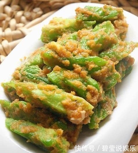 美味佳肴就要分享,几道美食菜谱给给们,要不要学啊