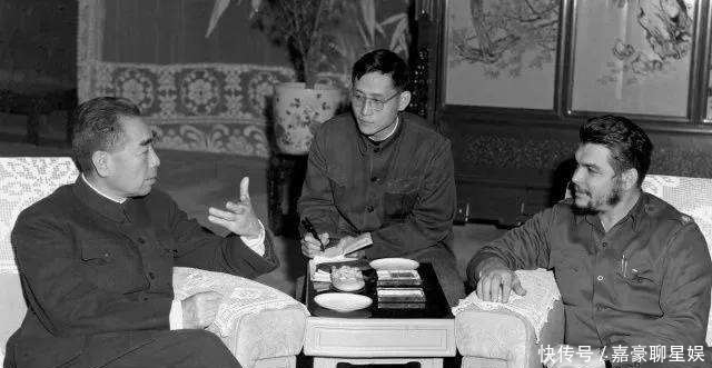 美国扶持|切·格瓦拉为什么到如今依然有影响力?