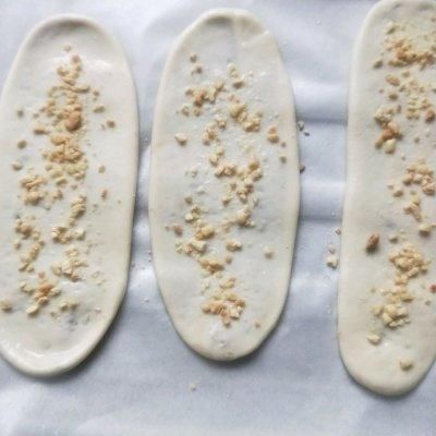 原来做红糖空心烧饼这么简单