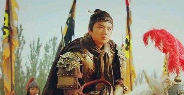 琼英&水浒传中到底谁最帅不是花荣和燕青,他才是梁山最帅!