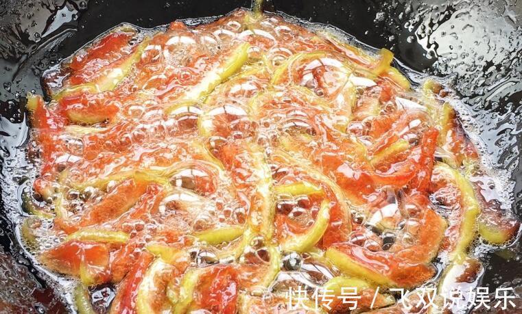 零食|婆婆把丢掉的“它”做成零食,带公司去,同事说50块一斤她全要