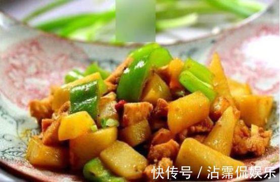 下饭|饭桌上的几道鲜美家常菜,高颜值很下饭,好吃又好做很实惠