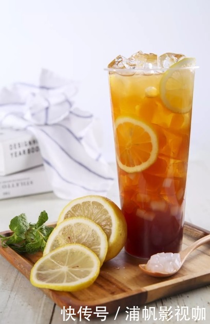 不止|柠檬不止能泡水喝 盘点柠檬的八大做法