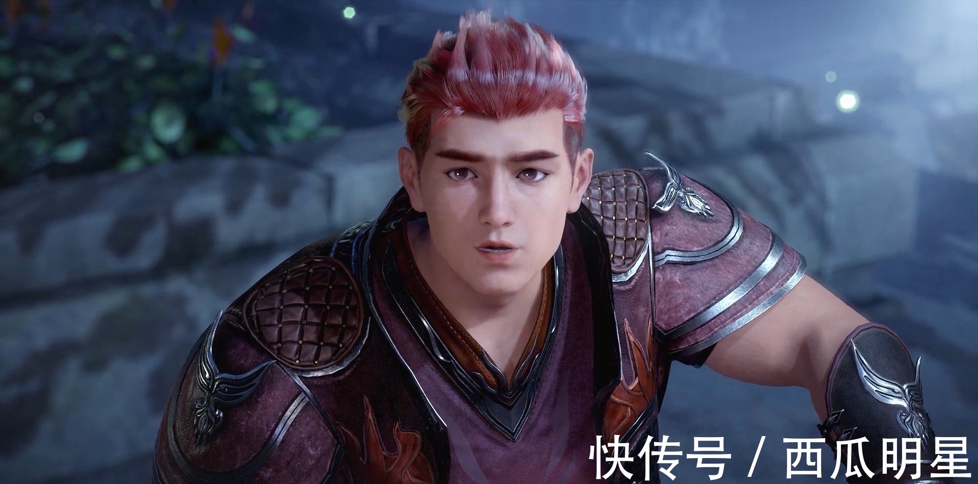 白沉香|斗罗大陆：白沉香的考核内容或被动漫修改，马红俊痛失白沉香初吻