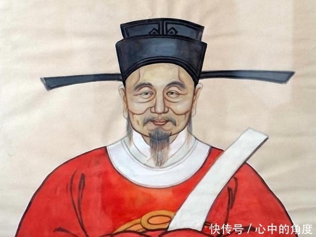 老爹害死岳飞,儿子却为《尔雅》添翼!