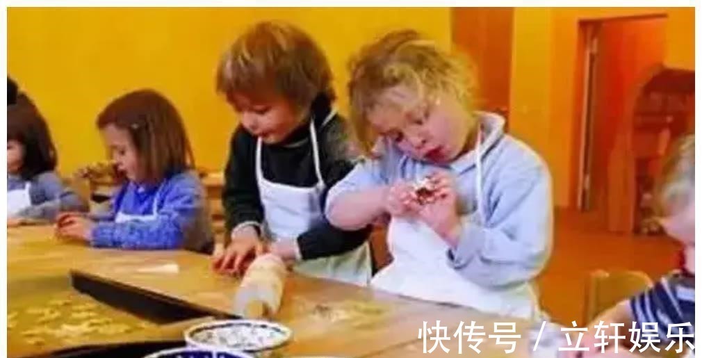 基本法|夺走一半诺奖的德国人,故意让孩子输在起跑线?中国父母应深思