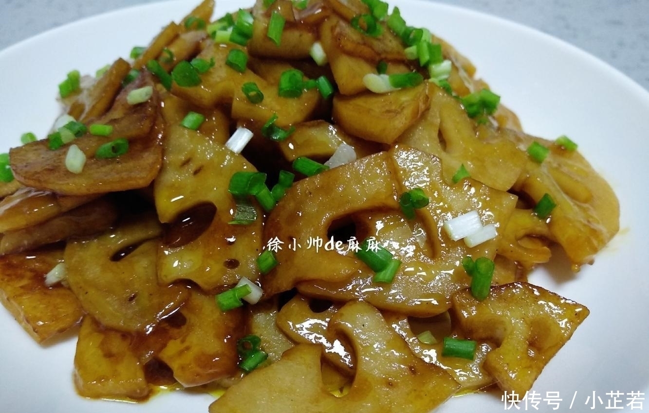 花菜|这10道菜没放肉, 就几样蔬菜一起炒, 开胃又下饭, 最适合天热吃