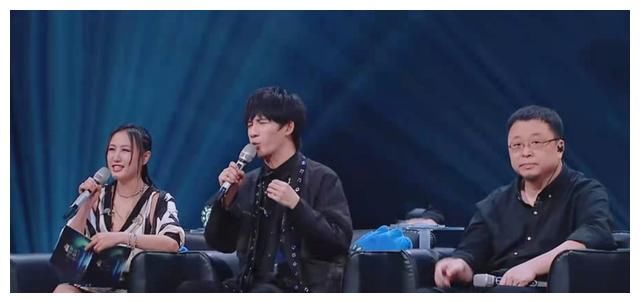 刘柏辛|参加30多档综艺的大张伟，为何能成为香饽饽，能“撕”敢怼是关键