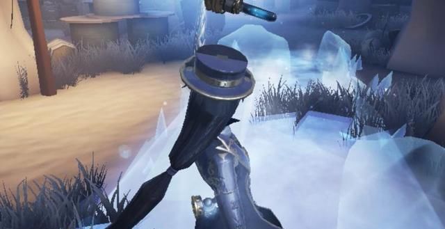 主播号|第五人格：别为了虚荣购买“主播号”，他们的资源，你很难驾驭！
