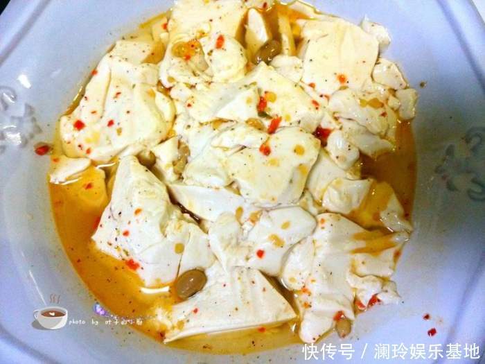 大饭店|川香豆花鱼,家常版,复刻大饭店做法,9成正宗,又流口水了