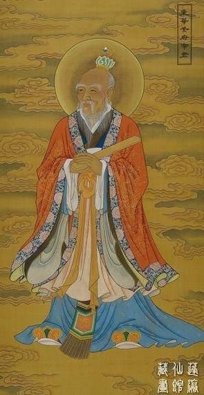 洪荒上古神话人物排名 中国神话人物战斗力排行榜 快资讯 洪荒上古神话人物排名 中国神话人物战斗力排行榜 快资讯