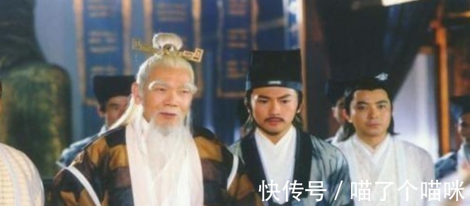 陈抟@老道士拜见皇帝,皇帝赐他2个美人,他写了一首诗让皇帝尴尬!