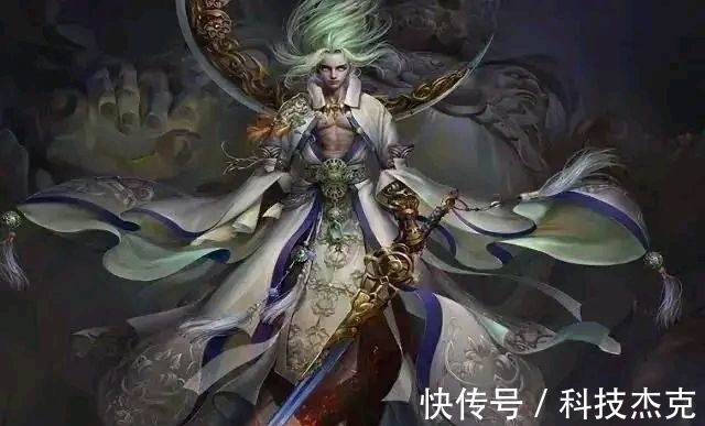 作者君!4本智高近妖的小说,从开局算计到结尾,普通人三章都活不下去