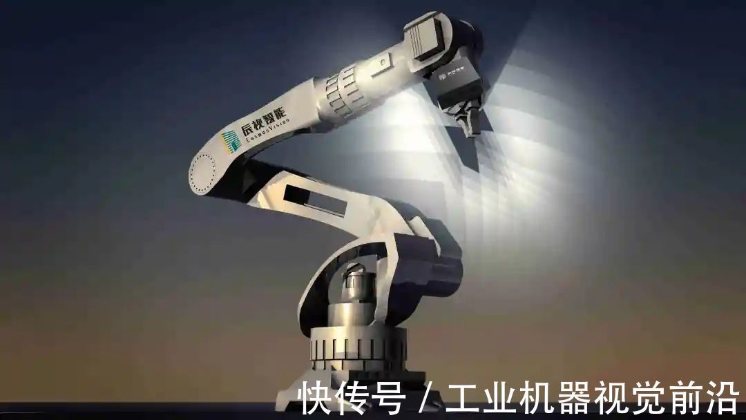 半导体|机器视觉对工业机器人有什么作用?