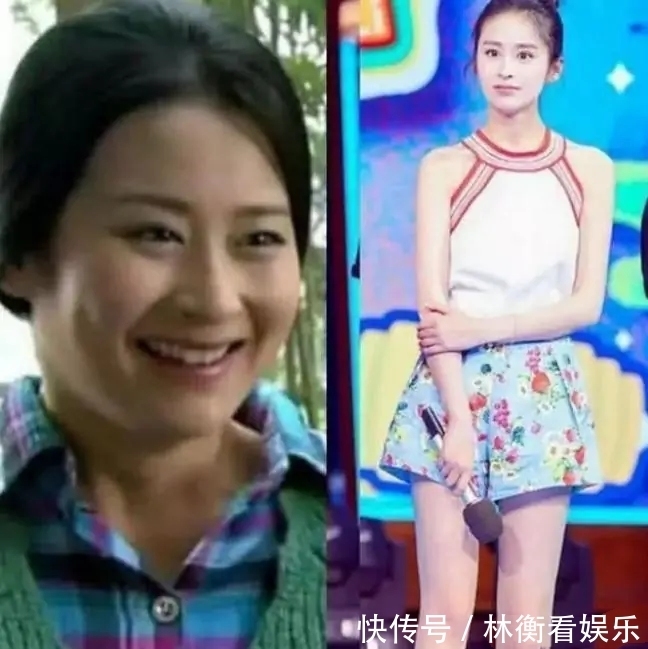 周韦彤|女明星真可怜！为了减肥从来没有吃饱过，瘦成排骨就漂亮吗