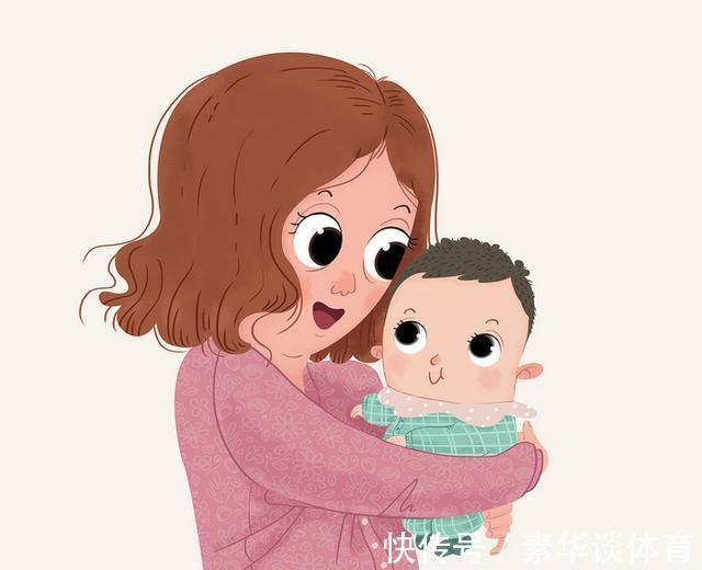 家有女儿|别再说生儿生女都一样了,老了才知道儿子和女儿的差别