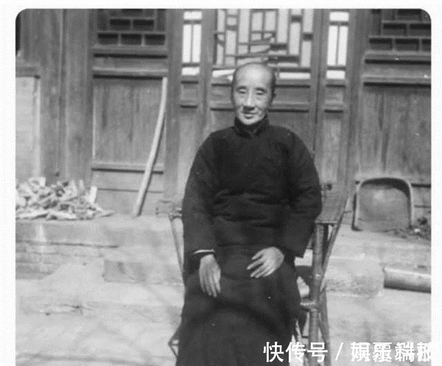 周作人!朱安:婚后无爱无性,照顾婆婆37年,想与鲁迅合葬却遭许广平拒绝