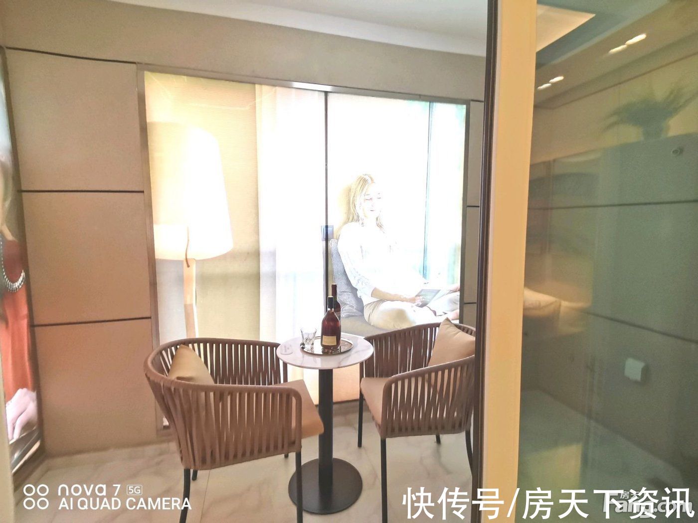 置业|保利和光晨樾怎么样?看置业顾问胡衡发布了一条项目新消息