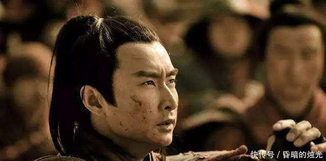 夏鲁奇|中国古代武将武力排行榜,岳飞排在第九,吕布第七。