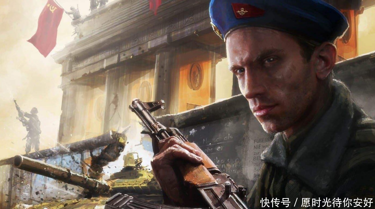 强悍|苏联解体前夕，苏联红军为啥不阻止？强悍的苏联红军最终也被瓜分