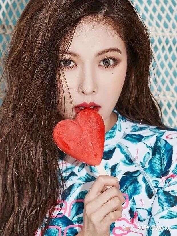 PK掉美妆界王者的竟是它？美瞳强势出圈的秘密