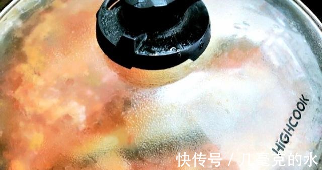 教你鲅鱼的另一种做法,肉质鲜嫩多汁酸甜可口无腥味,简单易上手!