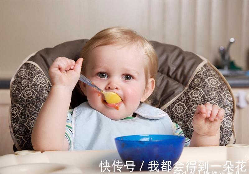 食物|一岁半的小朋友还要单独做辅食吗?做什么样的辅食呢?