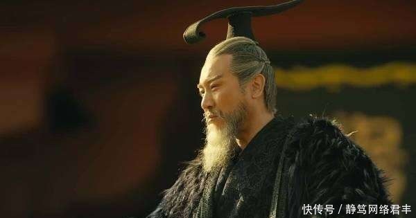 竟然|曹操快被军费逼疯时，盗取了一座墓葬，竟然养活了军队三年