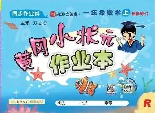 小学数学教辅分享｜孩子时间有限，如何选合适自己的练习册