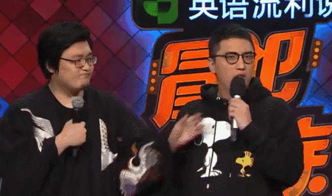 張家輝|40歲“中國好舌頭”華少：從風(fēng)光無限到惹眾人厭，走到這步怪誰？