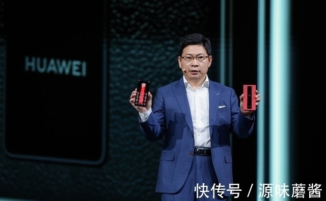 国产品牌|坚持就是胜利!华为迎来新助手有望突破封锁,任正非再次证明自己