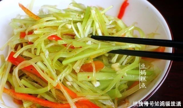 补充维c|适合生吃的7道凉拌菜 清脆爽口又可补充维C！