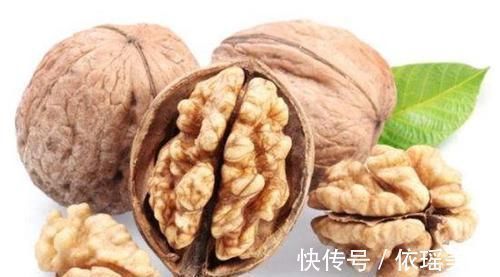 营养|每天晚上坚持吃3种食物,营养丰富、延缓衰老,好处多多!