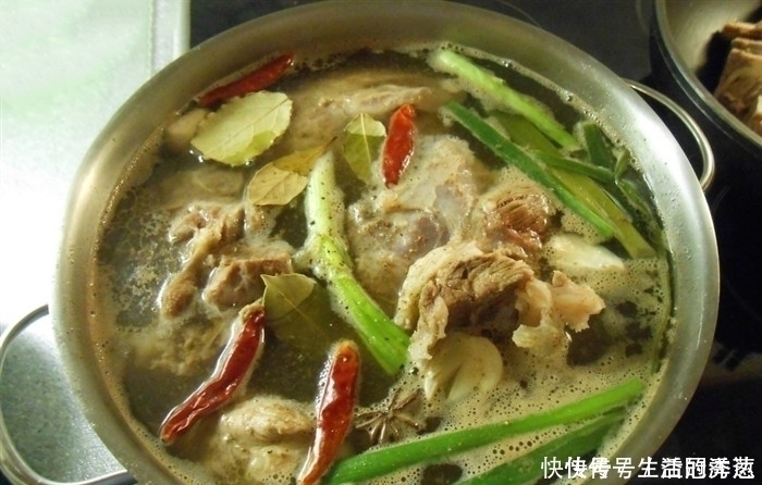 爷爷三十年只做一道菜,家里来客点名要吃,配方不再是秘密