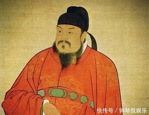 此人|此人是玄武门事变真正的导火索,为何史学家都说此人死的冤枉?