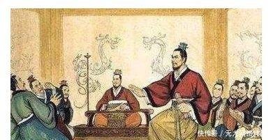  《中国是部金融史》从西周到大秦，为什么繁荣昌盛的偏偏是它们？