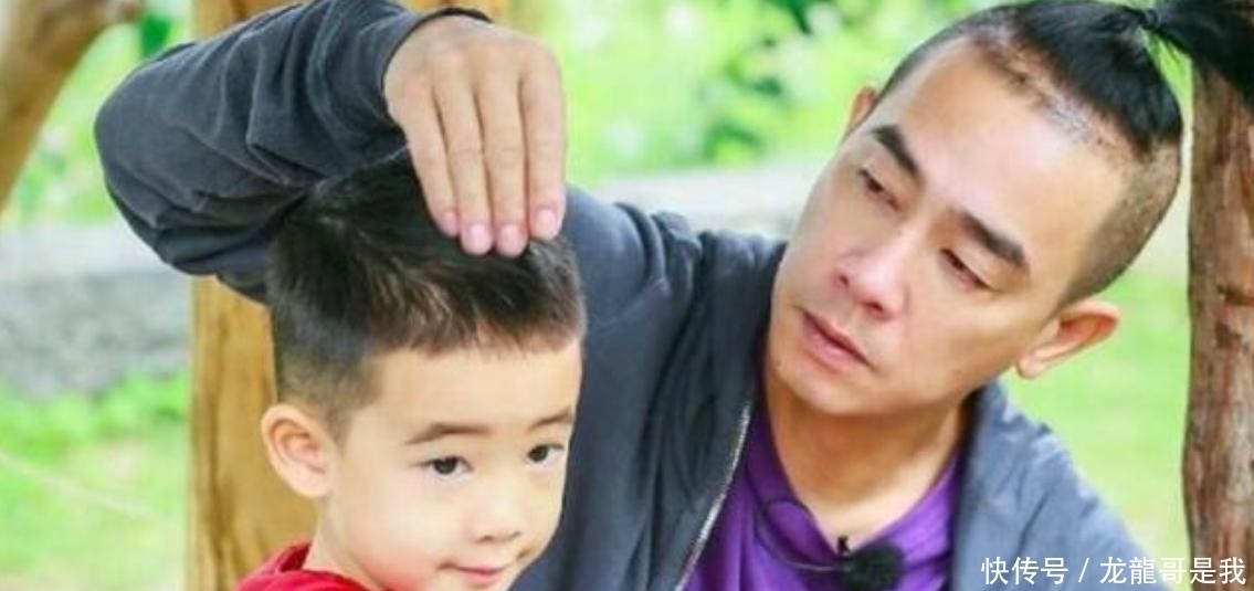 陈小春庆与应采儿结婚十周年,还晒创意海报,夫妻差16岁幸福至今