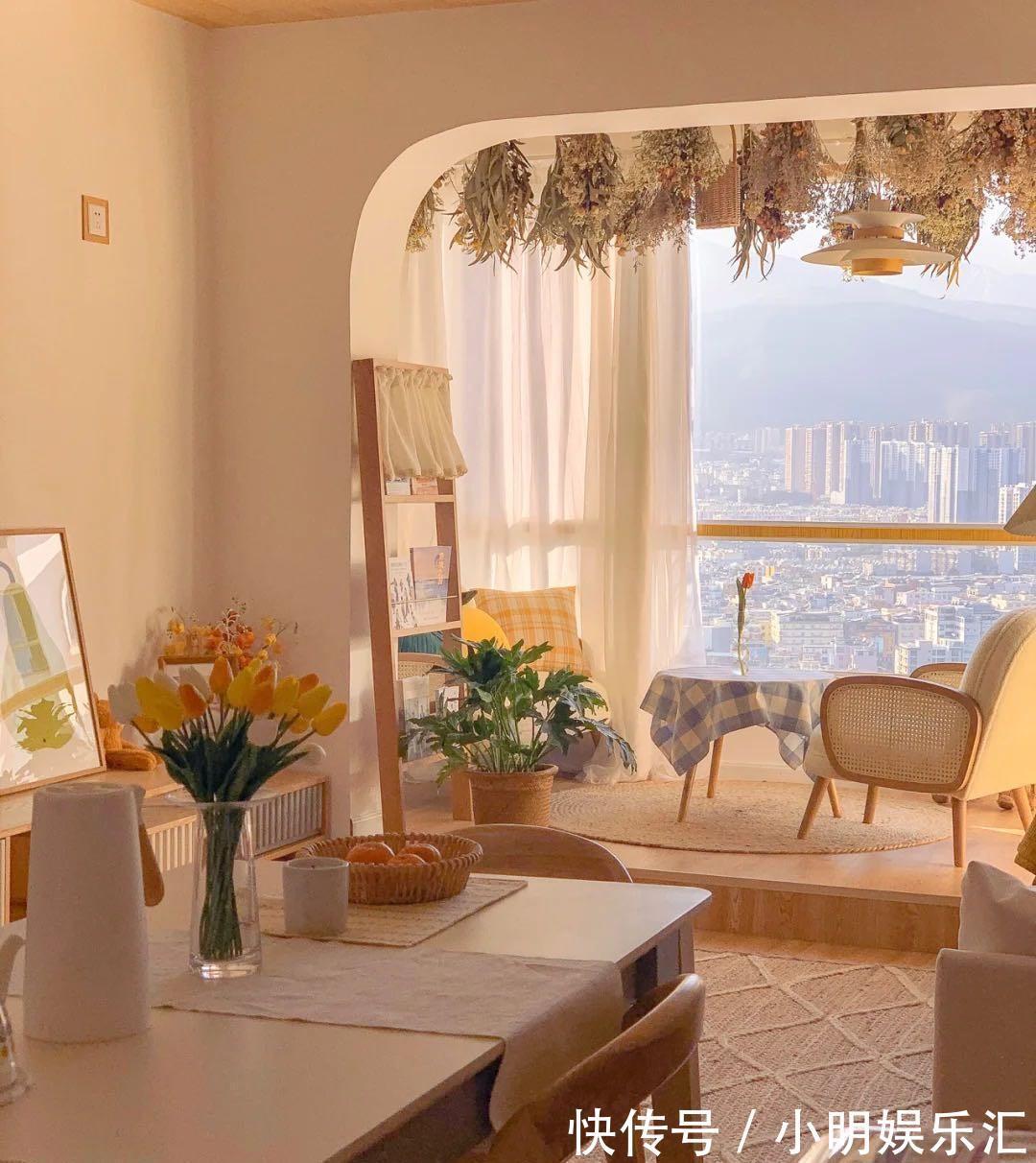 储物柜|为什么日本人的家看起来更“宽敞”?而我们的家看着就很憋屈!