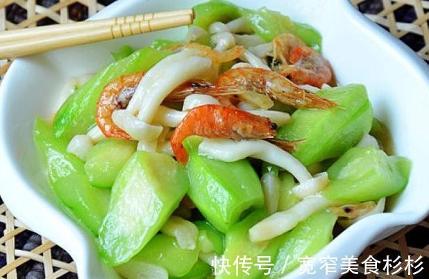 银耳|三伏天，老中医推荐：6道必吃的“解暑菜”，应季节而食身体棒