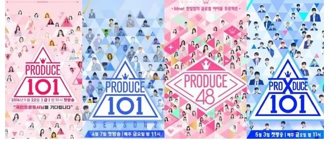 偶像練習生|偶像再無選秀，養成徹底“涼涼”