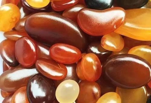 石头|这种石头堪比翡翠,五年时间升值万倍,随便一块可以换套房